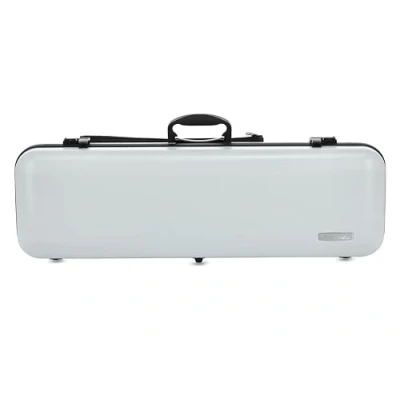 Afbeelding van GEWA Vioolkoffer Air 2.1 Wit mat Made in Germany