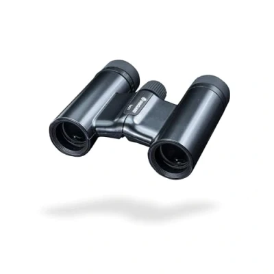 Afbeelding van Vanguard Vesta 8210BP Verrekijker Compact 8 x 21 Multicoated Black Pearl