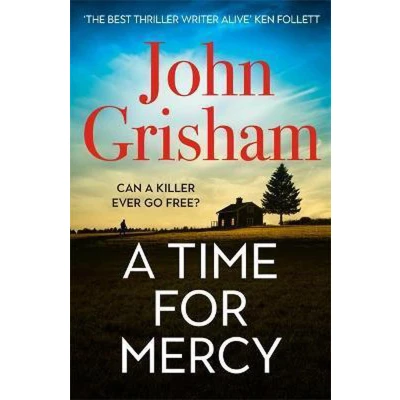 Afbeelding van A Time for Mercy: John Grisham&#039;s No. 1 Bestseller