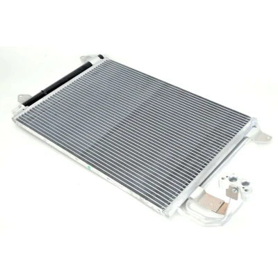 Afbeelding van Valeo Airco condensor 817777