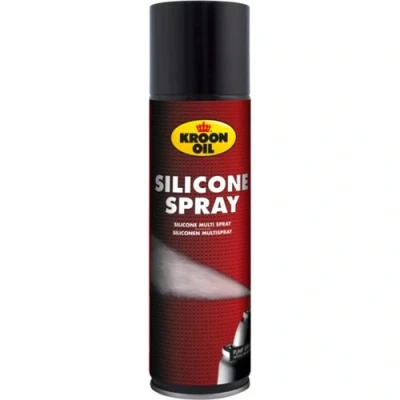 Afbeelding van Kroon Oil silicone spray pv 300ml