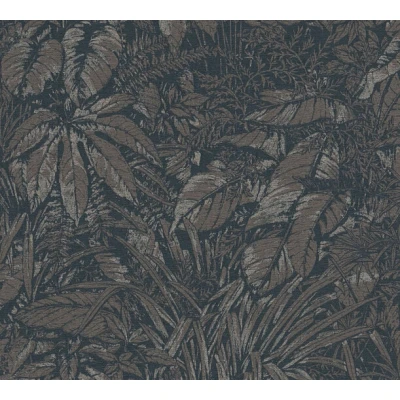 Afbeelding van AS Creation Smart Surfaces 39560 5 / 395605 Bruin Zwart