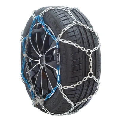 Afbeelding van Veriga 28414 Professionele sneeuwkettingen NT 290