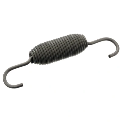 Afbeelding van Febi Bilstein Trekveer remhefboom 03294