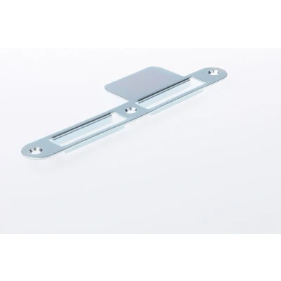 Afbeelding van Nemef Sluitplaat rond type vp4119/33 DIN rechts