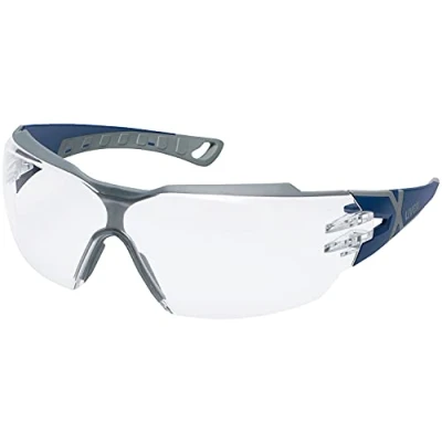 Afbeelding van uvex pheos cx2 9198257 Veiligheidsbril Incl. UV bescherming Beige EN 170 DIN