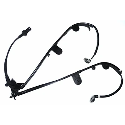 Afbeelding van MAPCO 86601 ABS sensor Achteras links en rechts Inductie FORD: Puma Hatchback