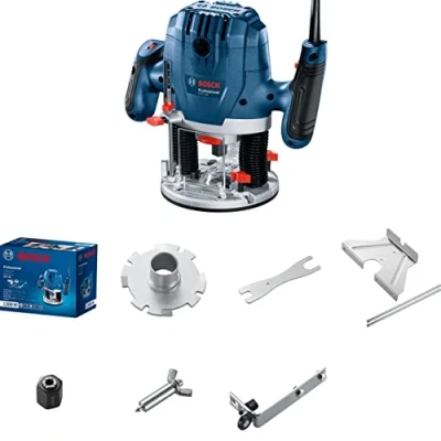 Afbeelding van Bosch Professional GOF 130 Bovenfrees 1300W