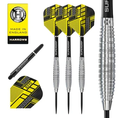 Afbeelding van NX90 Bomb 90% tungsten 25Gr Harrows