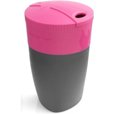 Afbeelding van LMF Pack up Cup Fuchsia