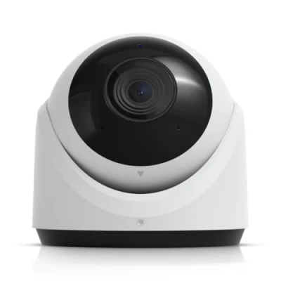 Afbeelding van Ubiquiti UVC G6 Turret W IP beveiligingscamera