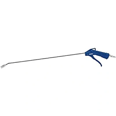 Afbeelding van Draper 16437 500 mm lang luchtblaaspistool