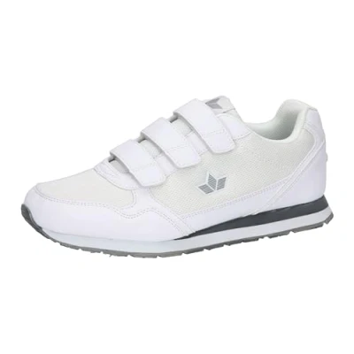 Afbeelding van Lico Unisex Simon V hardloopschoen, wit, 46 EU, EU