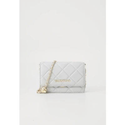 Afbeelding van Valentino Bags Ocarina Schoudertas, Dames, Maat: One Size, Perla