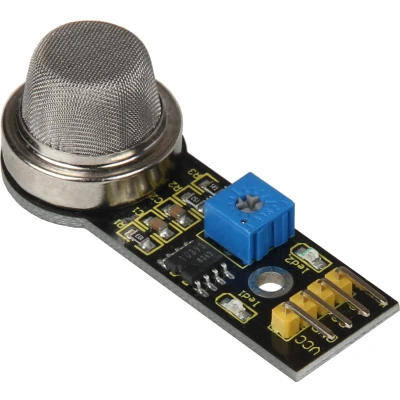Afbeelding van Joy it sen mq5 Sensormodule Geschikt voor serie: Raspberry Pi, Arduino 1 stuk(s)