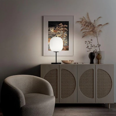 Afbeelding van Fabas Luce, Tafellamp, Pierre (3160 lm)