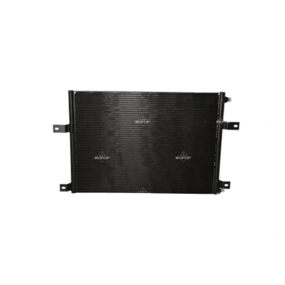 Afbeelding van NRF EASY FIT 35638 Condensor Airco Met afdichtring 11,7 8,5 650