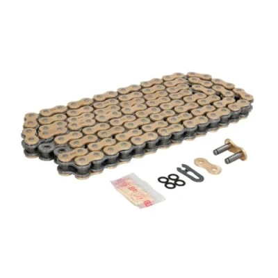 Afbeelding van Ketting DID DID520VX3GB118FB