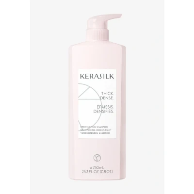 Afbeelding van Kerasilk Haarverdikkende Shampoo 750 ml