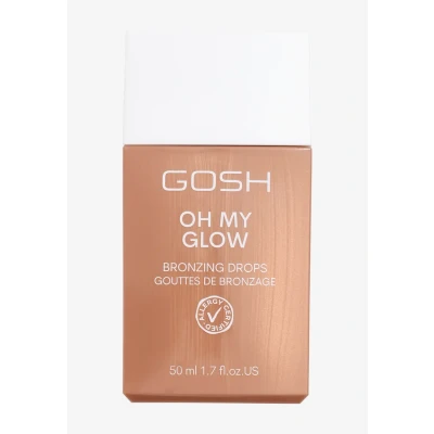 Afbeelding van Gosh Copenhagen OH MY glow Bronzer, Dames, Maat: 50 ml, Sun