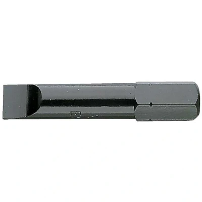 Afbeelding van Facom schroefbits sleuf 1/2&quot; series 3 l 50 mm 4 ENS.314