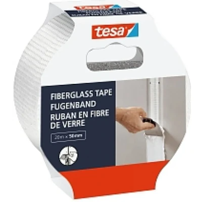 Afbeelding van Plakband TESA 50 mm x 20 m