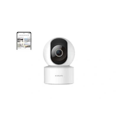 Afbeelding van Xiaomi Smart Camera C200 wit