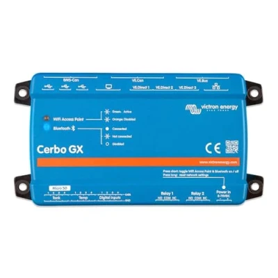 Afbeelding van Cerbo GX MK2