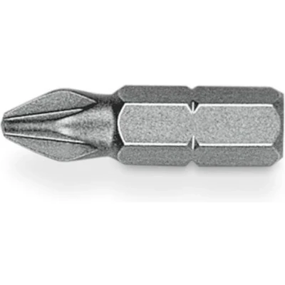 Afbeelding van Hitachi Bit 1/4&quot; PZ3 x 25mm blister van 25 bits