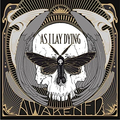 Afbeelding van As I Lay Dying Awakened (2 CD)