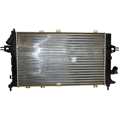 Afbeelding van Radiateur JP GROUP 1214202900