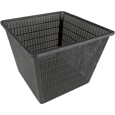 Afbeelding van Vierkante vijvermand 33 x 25 cm Ubbink