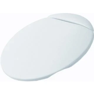 Afbeelding van Duravit Philippe Starck 1 &amp; 2 Urinoirdeksel