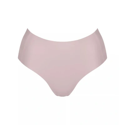 Afbeelding van Sloggi ZERO Feel 2 0 High Waist Brief Lichtroze Medium Dames