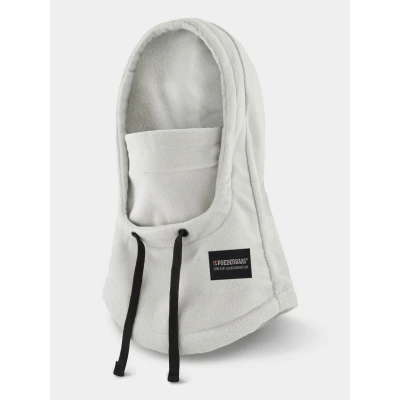 Afbeelding van Balaclava Poederbaas Sport Performance Fleece Grey
