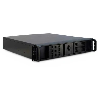 Afbeelding van Inter Tech IPC 2U 2098 SK