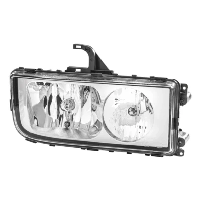 Afbeelding van Hella Koplamp MB Axor 04 Rechts H7/H1 1DB 247 011 041