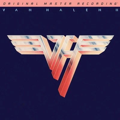 Afbeelding van Van Halen Ii (2 LPs)