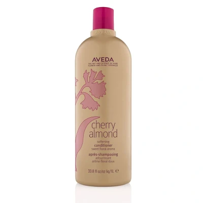 Afbeelding van Aveda Cherry Almond Softening Conditioner 1000 ml OP=OP