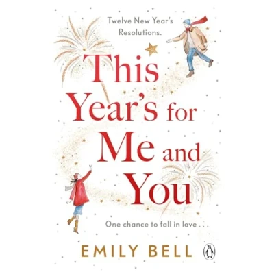 Afbeelding van This Year&#039;s For Me and You: The heartwarming uplifting story of love second chances