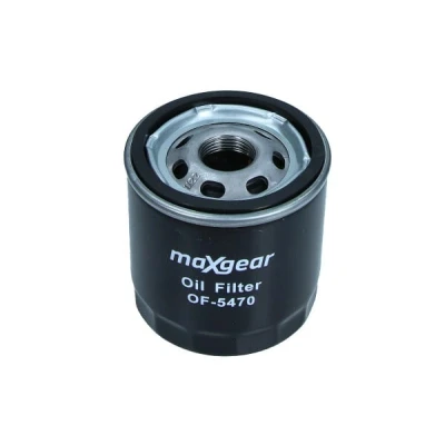 Afbeelding van Oliefilter MAXGEAR 26 2073