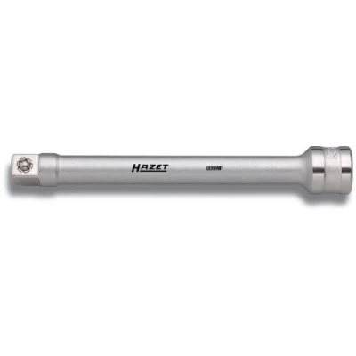 Afbeelding van Hazet 8821 5 Dopsleutelverlenging Aandrijving 3/8 (10 mm) Uitvoering 126 mm 1 stuk(s)