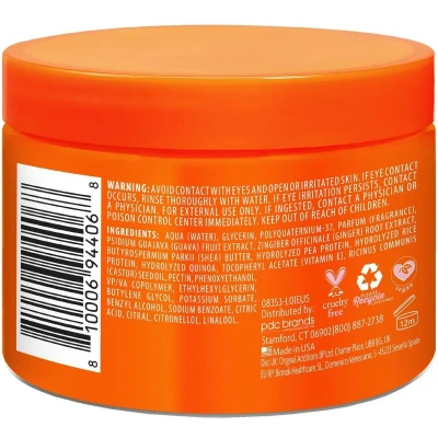 Afbeelding van Kruldefiniërende Crème Cantu Style and Strengthen 340 g