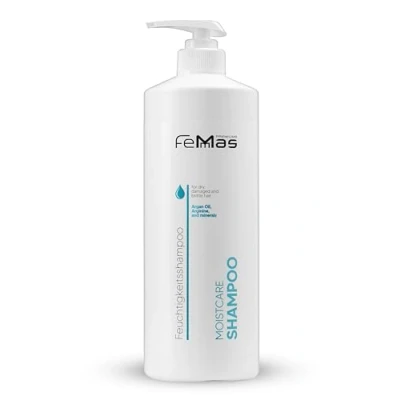 Afbeelding van Femmas Moistcare (shampoo, 1000 ml)