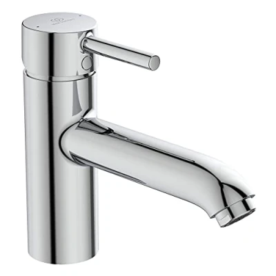 Afbeelding van Ideal Standard BC190AA Ceraline One Tap Hole Bath filler badkraan, chroom