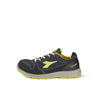 Afbeelding van Diadora Utility Run II Tekst ESD Low S1P SRC Werkschoen voor mannen en vrouwen (EU 40)&quot;
