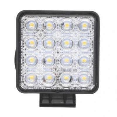 Afbeelding van M Tech LED Werklamp schijnwerper 48W 3600 Lumen