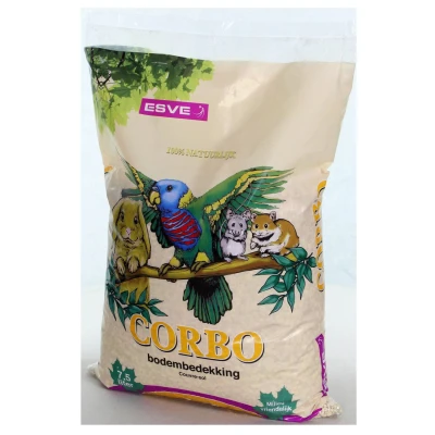Afbeelding van Esve Corbo Bodembedekking Grof 7.5 L