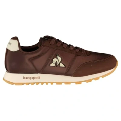 Afbeelding van LE COQ SPORTIF RACERONE Bruin 46 EU