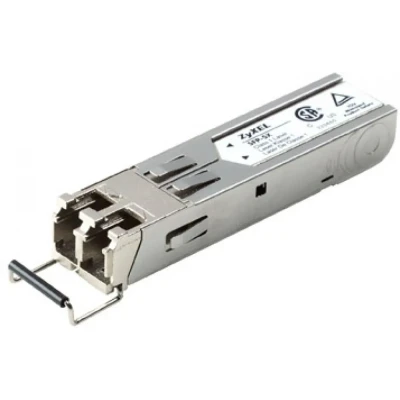 Afbeelding van Zyxel SFP SX D netwerk transceiver module 1000 Mbit/s 1310 nm (91 010